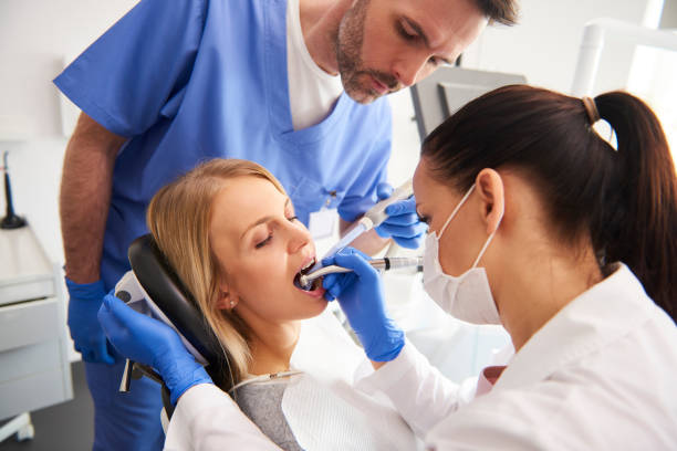 Best Dental Exams and Cleanings  in Lake Vla, IL