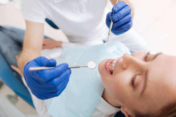 Best Teeth Whitening  in Lake Vla, IL