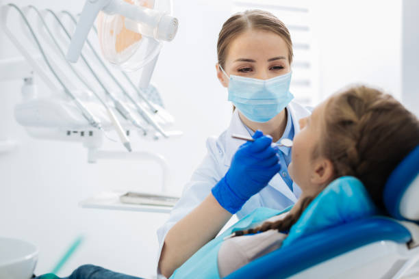 Emergency Dental Services in Lake Villa, IL